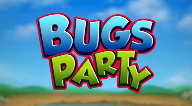 Bugs party