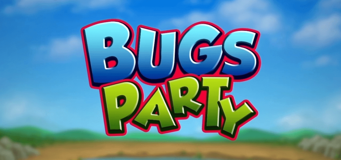 Bugs party
