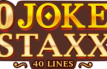 40 joker staxx: 40 lines