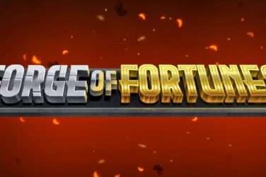 Forge of fortunes