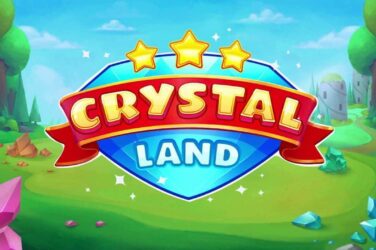 Crystal land