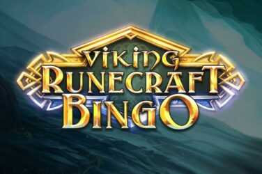 Viking runecraft bingo