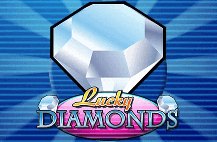 Lucky diamonds