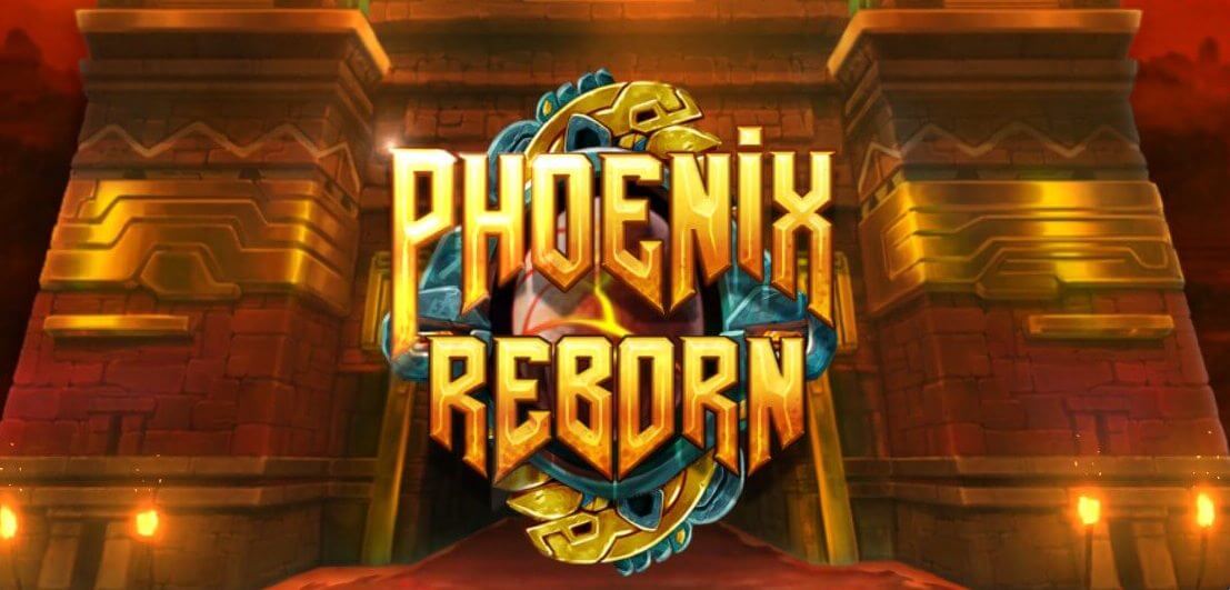 Phoenix reborn