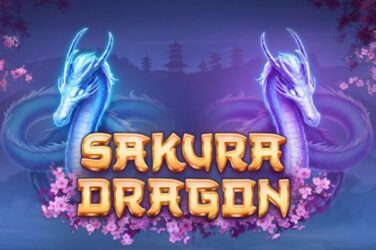 Sakura dragon