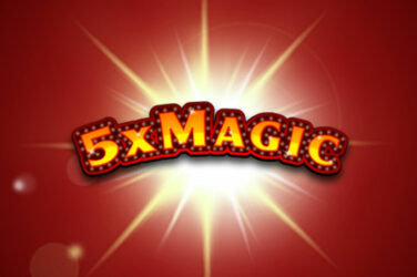 5xmagic