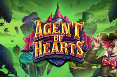 Agent of hearts