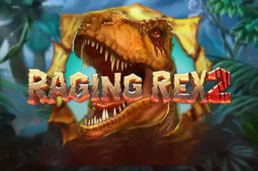 Raging rex 2