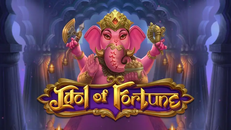 Idol of fortune
