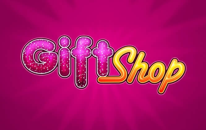 Gift shop