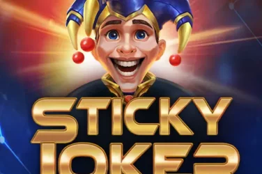 Sticky joker