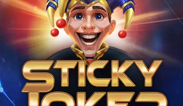 Sticky joker