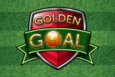 Golden goal