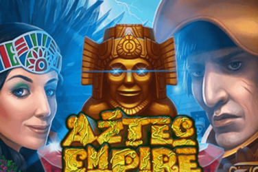 Aztec empire