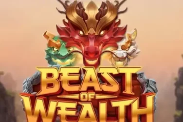 Beast of wealth