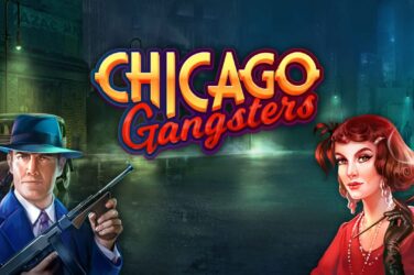 Chicago gangsters