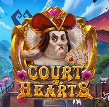Court of hearts