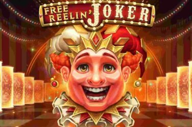 Free reelin joker