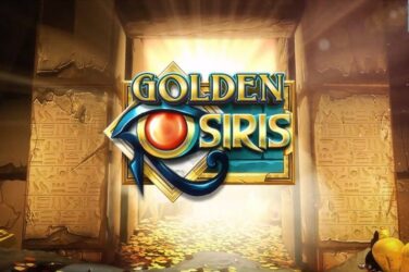 Golden osiris