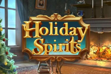 Holiday spirits