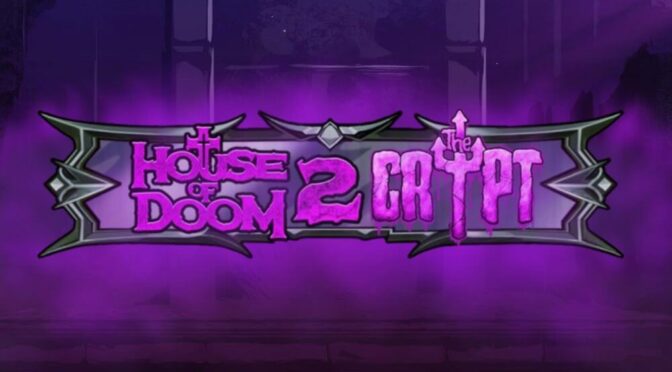 House of doom 2: the crypt