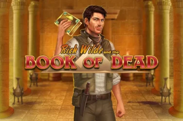 Book of dead