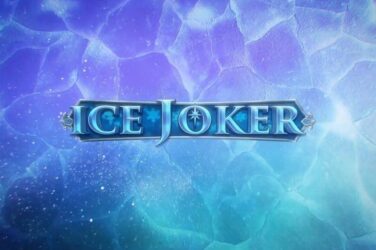 Ice joker