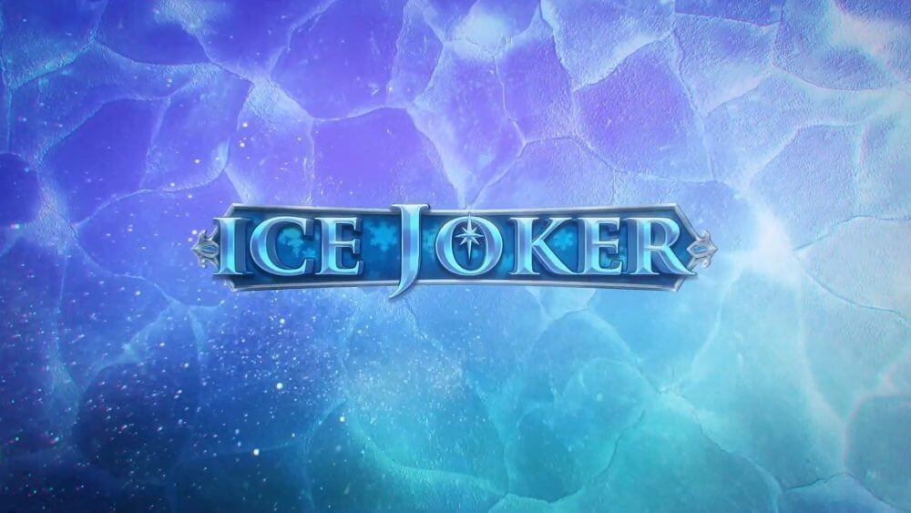Ice joker