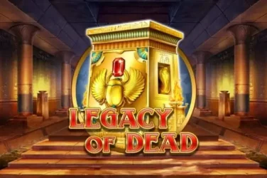 Legacy of dead