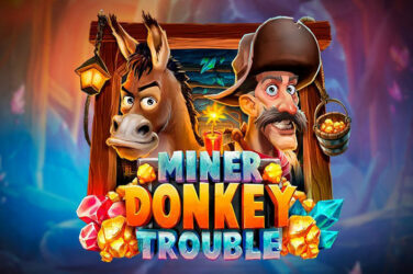 Miner donkey trouble