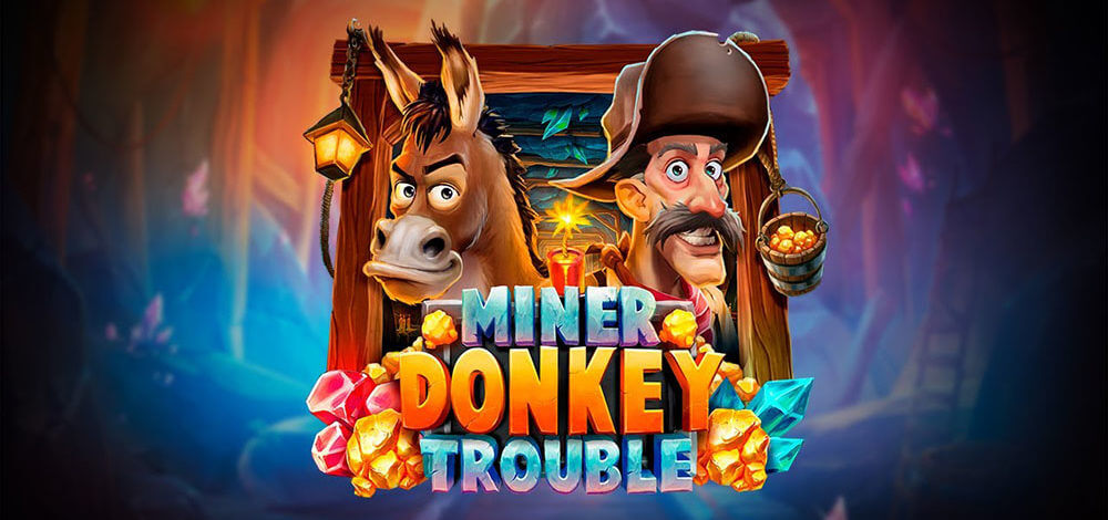 Miner donkey trouble