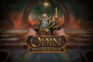 Odin: protector of the realms