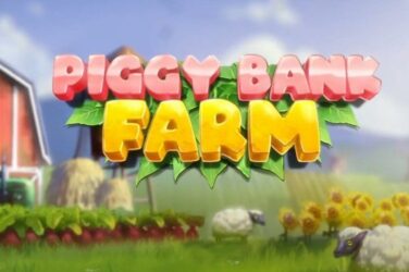 Piggy bank farm