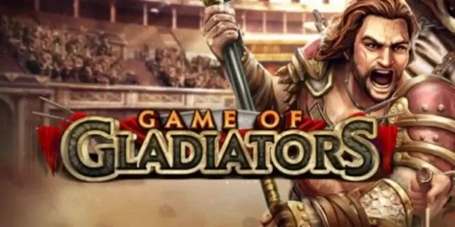 Game of gladiators