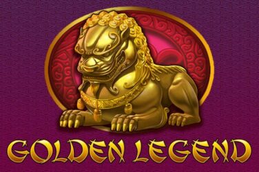 Golden legend