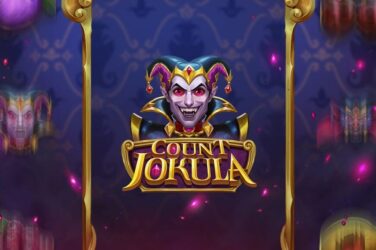 Count jokula