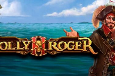 Jolly roger 2