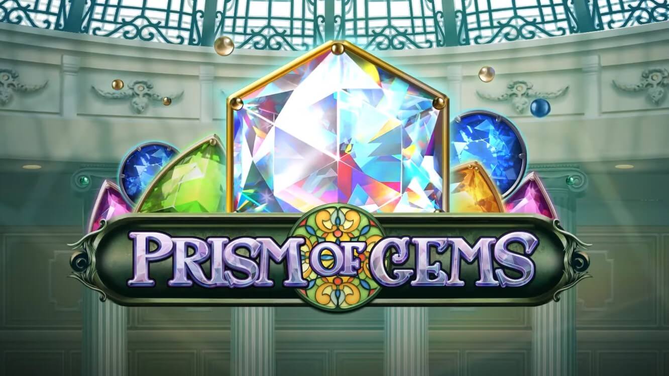 Prism of gems