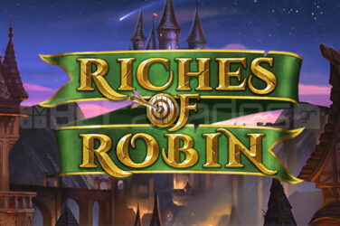 Riches of robin