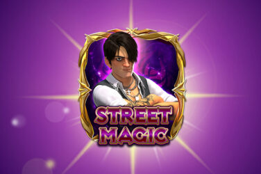 Street magic