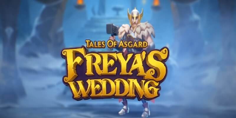 Tales of asgard: freya’s wedding