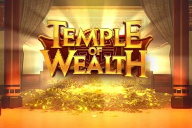 Temple of wealth