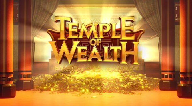 Temple of wealth