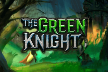 The green knight