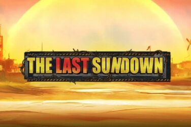 The last sundown