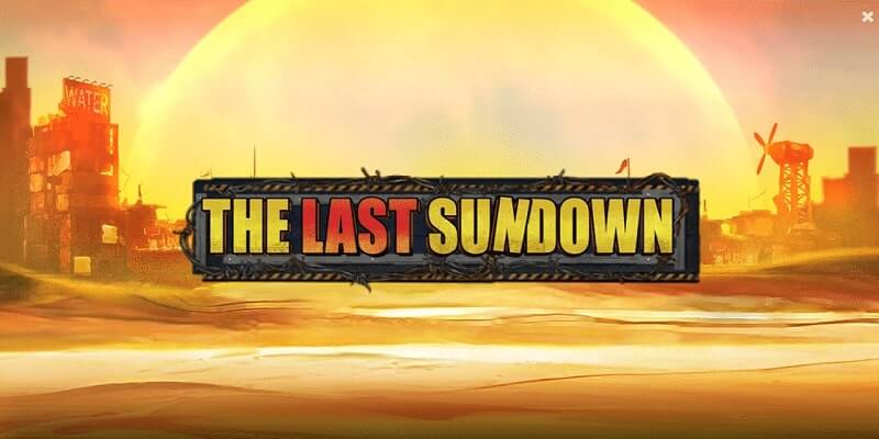 The last sundown