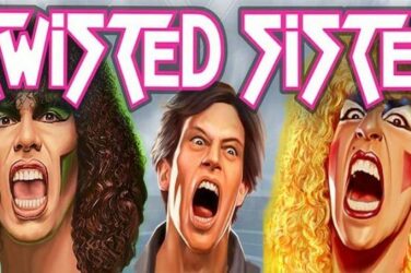 Twisted sister