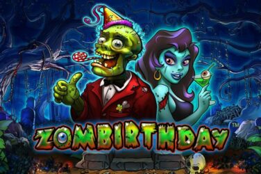 Zombirthday