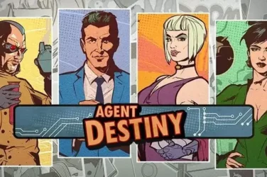 Agent destiny