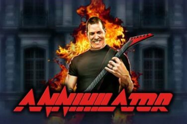 Annihilator